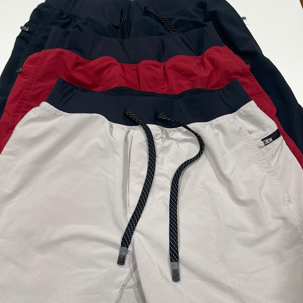 Fabletics Franchise Short LOT - Lined/9 in